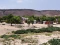 Somewhere on the Hargeisa - Berbera road