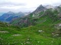 Liechtenstein's underrated mountains 