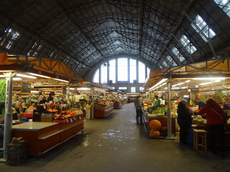 Inside the zeppelin market