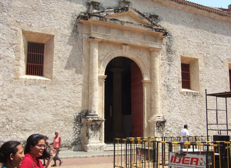 Museo de Santa Clara