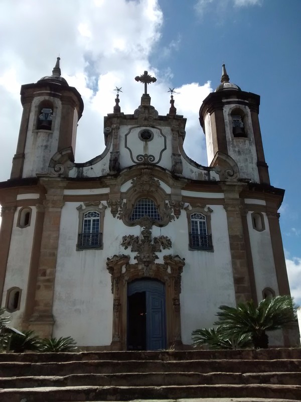 Igreja N.S. da Conceição