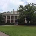 Oak Alley plantation - Vacherie LA