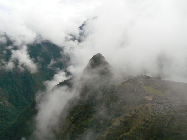 Machuu Pichuu
