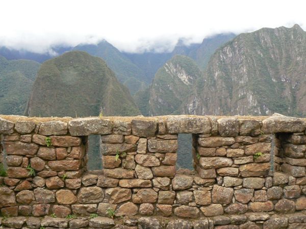 Machuu Pichuu