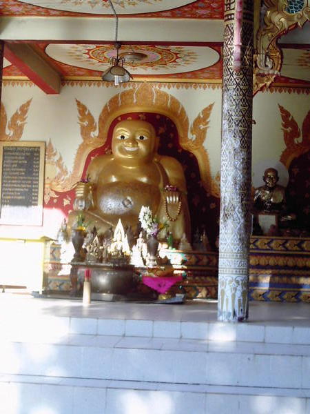  Kho Samui - Big Buddha