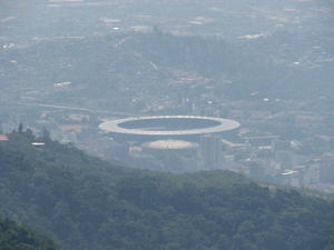 Maracana Stadium