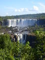 Waterfalls In Brazil