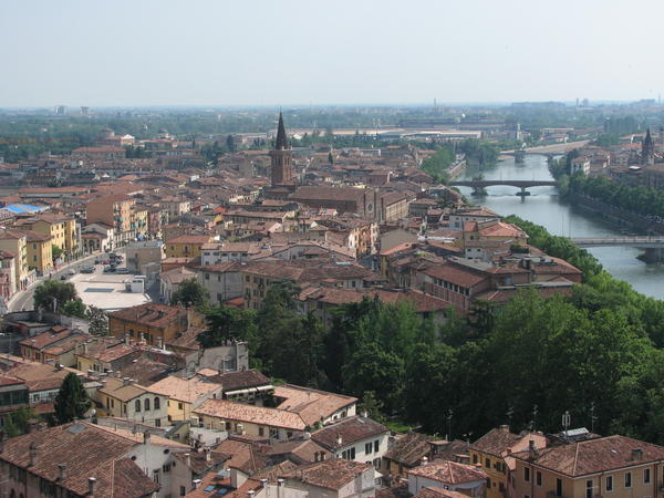 Verona View