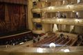 Opera i Yekaterinburg