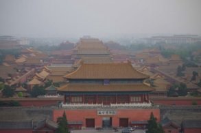 Den forbudte by i Beijing