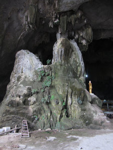 Grotten in Pha An