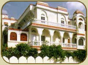 Hotel Madhuban