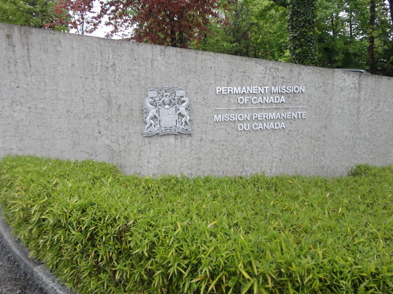 Permanent Mission of Canada