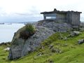 WII Battery Observation Post - Bream Head Scenic Reserve