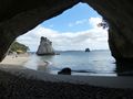 Cathedral Cove 1