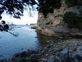 Evening Walk - Gemstone Bay