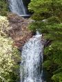 1st Tier - Wentworth Valley Falls