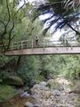 Bridge to Somewhere  - Wentworth Valley