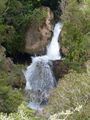 Small Waterfall - Pupu Hydro Walkway