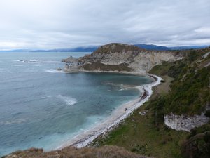 Kaikoura Peninsula Walk