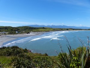 Tauranga Bay - Cape Foulwind Coastal Walk