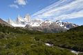 Fitz Roy is the biggest one!