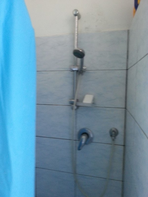 Hostel Shower