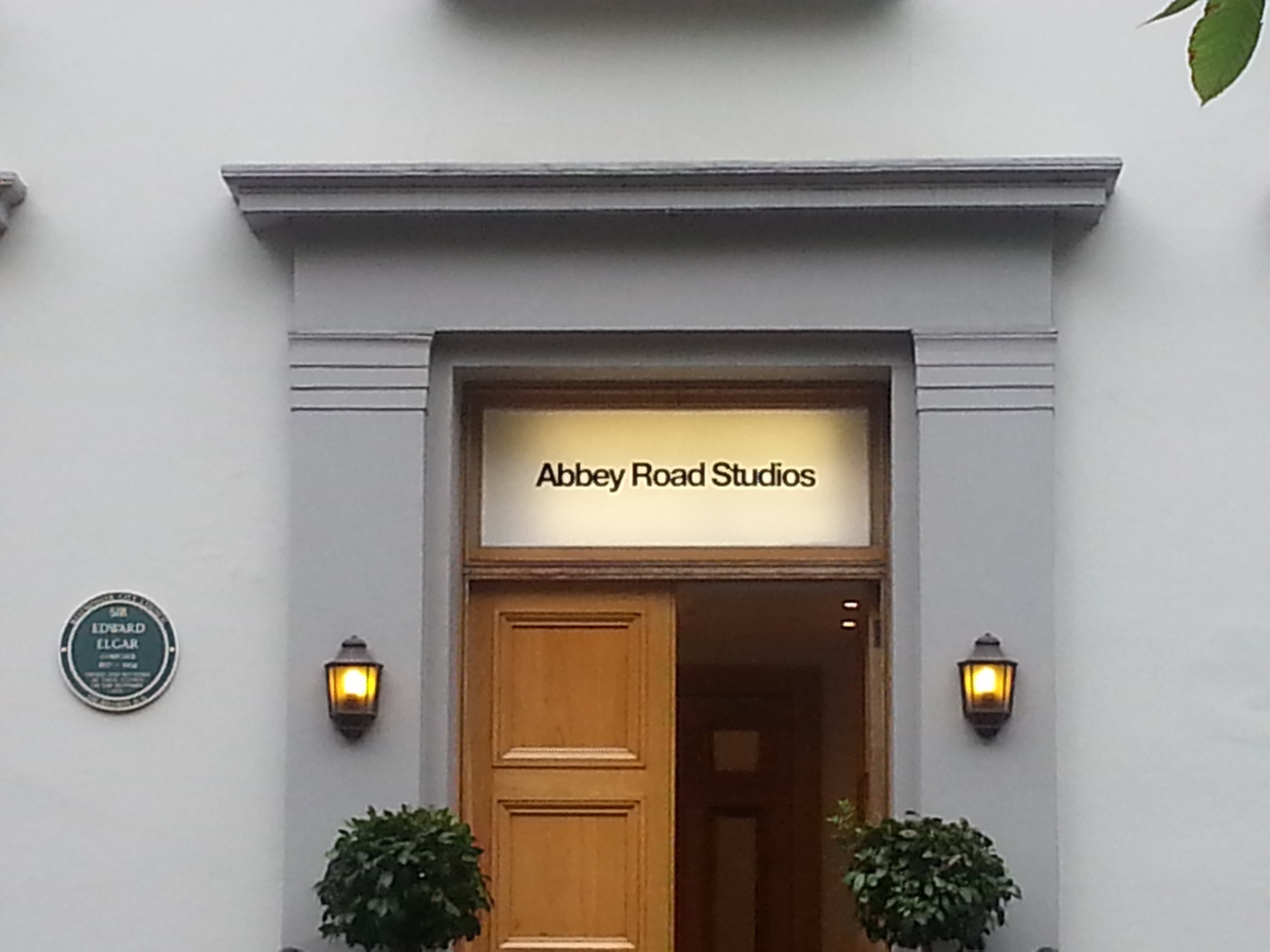 Abbey Road Studios | Photo