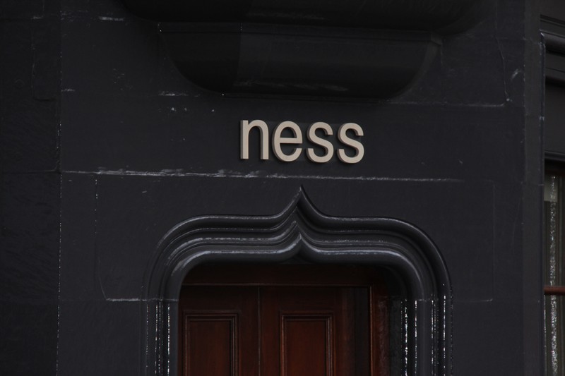 Door Entrance