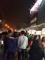 士林夜市 Shilin Night Market