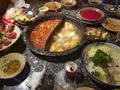 Hot pot is the best food on Earth