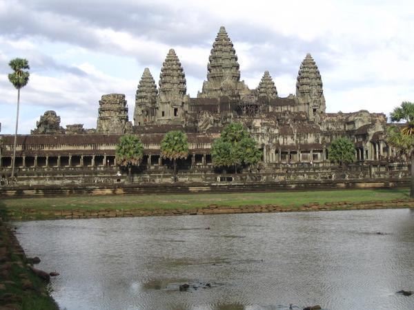 Angkor WHAT?!