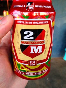 Cerveja De Mozambique (CDM)