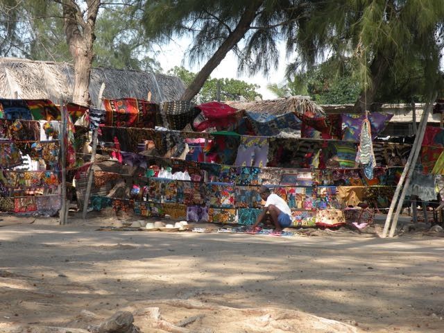 Craft Market