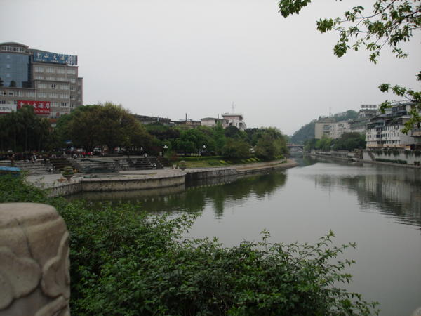 Guilin - Rivers