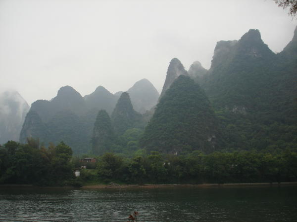 Guilin - Park 1 - Pictures