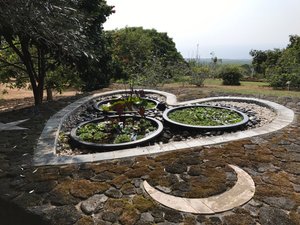 Paleaku Gardens Peace Sanctuary