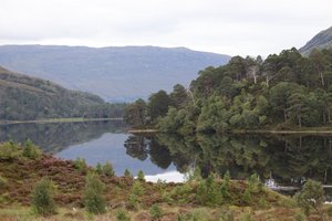 Loch Clare