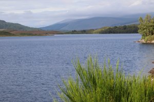 Loch Chuilinn