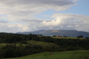 Rabbie's 'West Highlands, Lochs & Castles' day tour