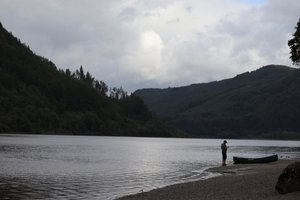 Loch Lubnoir