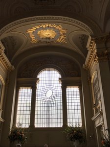 London - St Martins-in-the-Fields