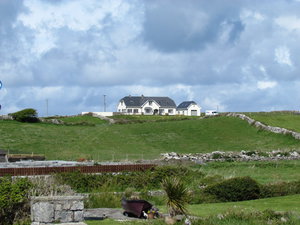 Large home near Doolin