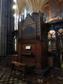 Christ Church Cathedral organ