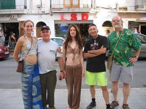 Ibiza Crew