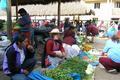 Ollaytantambo Market