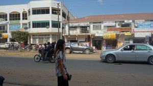 Mbarara City