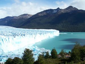 Moreno Glacier