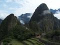 Huayna Picchu