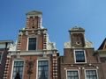 Nice houses in Alkmaar